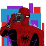 Чердак 🕷️🕸️ Lain The Spider 🕸️🕷️