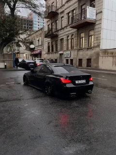 BMW E60