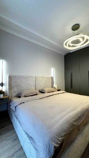 ‼️ Eco House 3/8/10, Яккасарай, Шота руставели, 65 м² + 5 балкон '