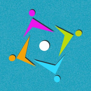 Telegram profile photo for "Живи ярко"