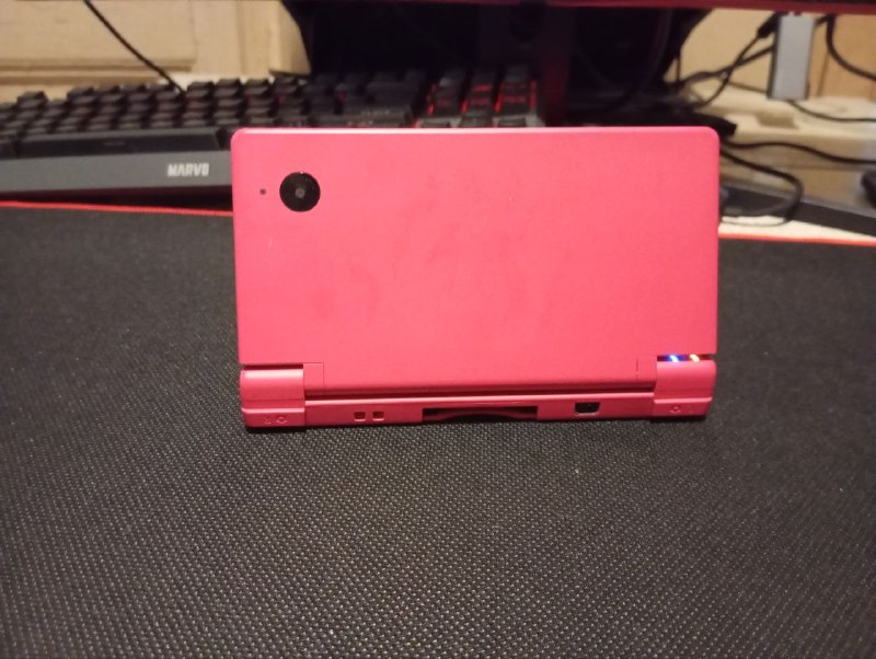 Продаю nintendo Dsi