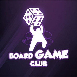 Board Games Club UA🇺🇦 Telegram channel profile photo