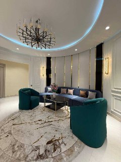 НИЗКАЯ ЦЕНА! 3х ком кв-ра в Элитном ЖК MIRABAD AVENUE! Айбек ID02