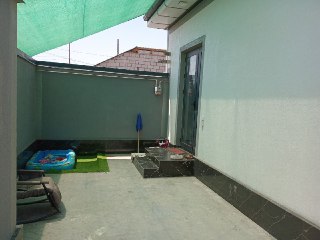 Сотувда 1,25 сотих участка, Янгихает, Боғ коча (Туркво)