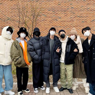 ❤️BTS VIDEOS ❤️ Telegram Group Link