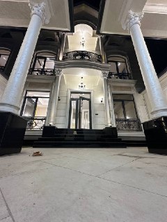Дом 350 м² | 6 комнат | Авторский проект | ул. Никитина