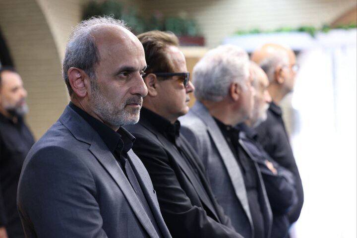 خبرگزاری خبرآنلاین: 📰 چرا مجلس هم به جبلی «نه» گفت؟محمدعلی الستی، جامعهشناس ارتباطات:▫️صداوسیما عموما تحت سلطه یک جناح خاص بوده و مطالبات ک
