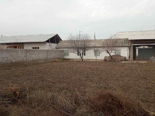 Ховли сотилади Тошкент вилояти Оккургон тумани