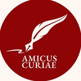 AMICUS CURIAE