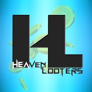 Heaven Looters (official) ☑ Telegram Group Link