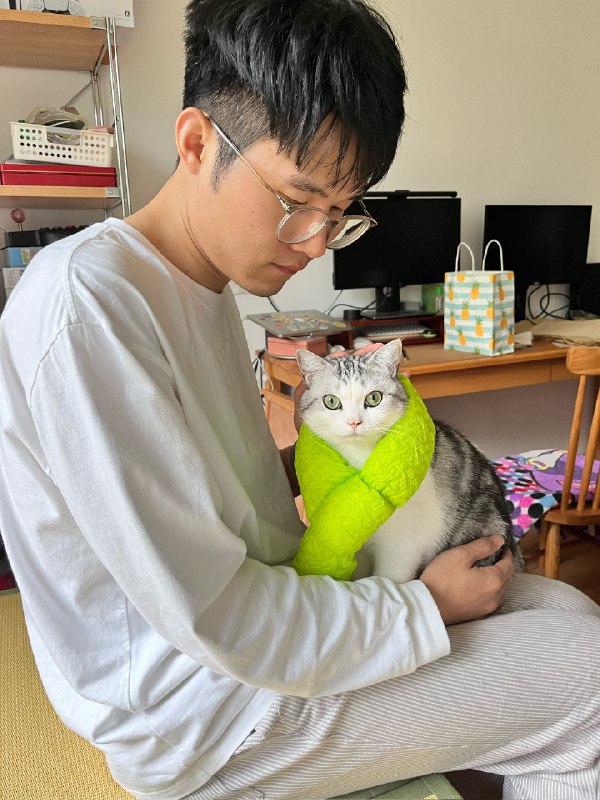 每天早上就是玩Remini还是黏土特效最好玩每天早上就是玩Remini还是黏土特效最好玩