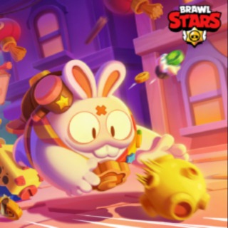 Telegram profile photo for Nulls Brawl - Нулс Бравл Винс и Космо