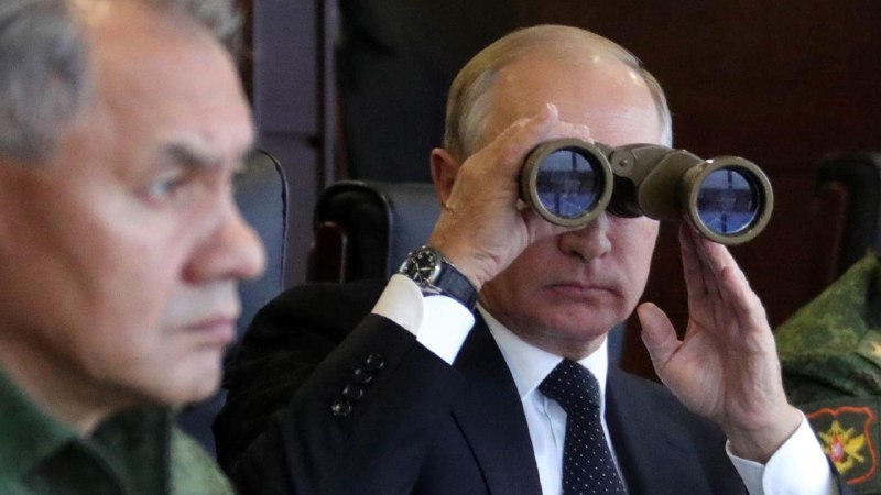 Russia has been accused of using bizarre scare tactics against Finnish MPs, including blitzing into houses and leaving feces in toilets.