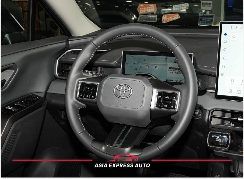 Toyota Rav4 2026 фото 7