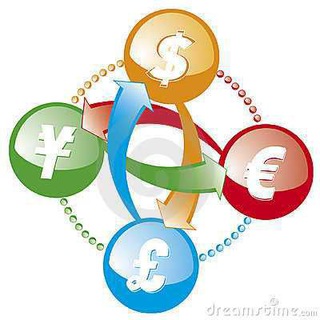 Forex Trading Signals Telegram channel profile photo