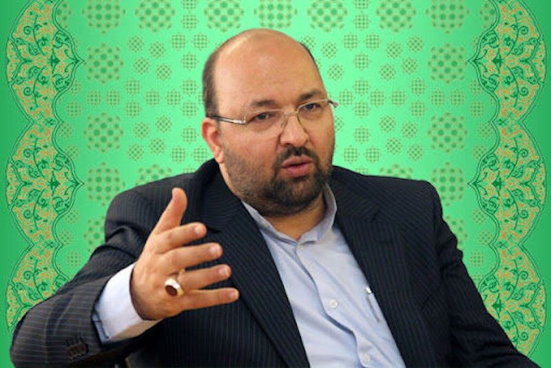 باران کویر: 🔻جواد امام: نمی‌توان از مردم انتظار همراهی داشت اما در انتخابات آنها را غیرخودی دانست🔹️ما باید از مدیریت بحران به سمت حل