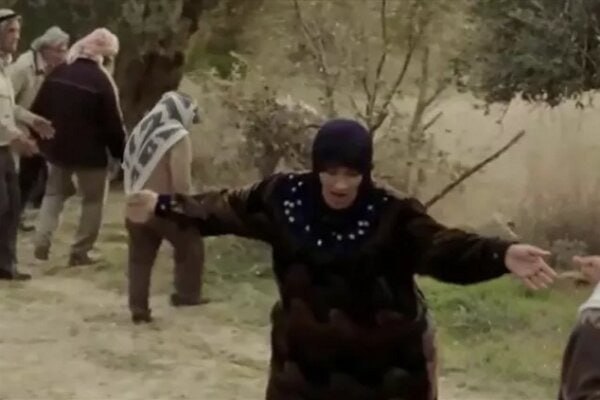 خبرگزاری مهر: کارگردان پیشکسوت به غزه بازگشت؛ زندگی در شوک وحشیگری رژیم صهیونیستی🔺کارگردان پیشکسوت آموس گیتای با ساخت فیلمی به غزه باز