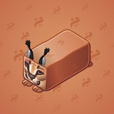 Artisan Brick #101