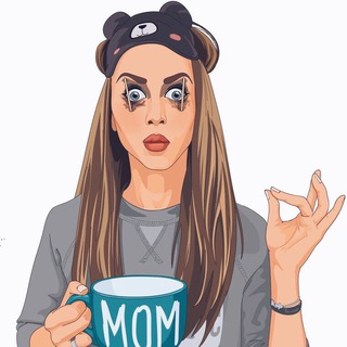 Telegram profile photo for Beautiful.mom
