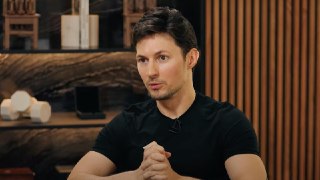 ФСБ объявила в международный розыск Павла ДуроваСоздателю Telegram предъявлено обвинение в содействии террористической деятельности. Как уточнили в Центре общественных связей ФСБ, мессенджер не удаляет «многочисленные каналы, чаты и боты, активно используе