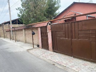 Продается дачный участок