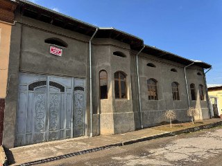 Hovli 12 sotix, Majnuntol Toshkent tumani