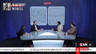 ️🇮🇷🇺🇸🇴🇲 סגן שר החוץ האיראני, קאזם גריבאבאדי, אמר כי מצר הורמוז לא יחזור למעמדו לפני המלחמה, וכינה זאת…