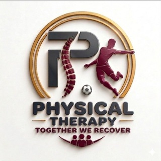 Physical therapy ♥️ Telegram Group Link