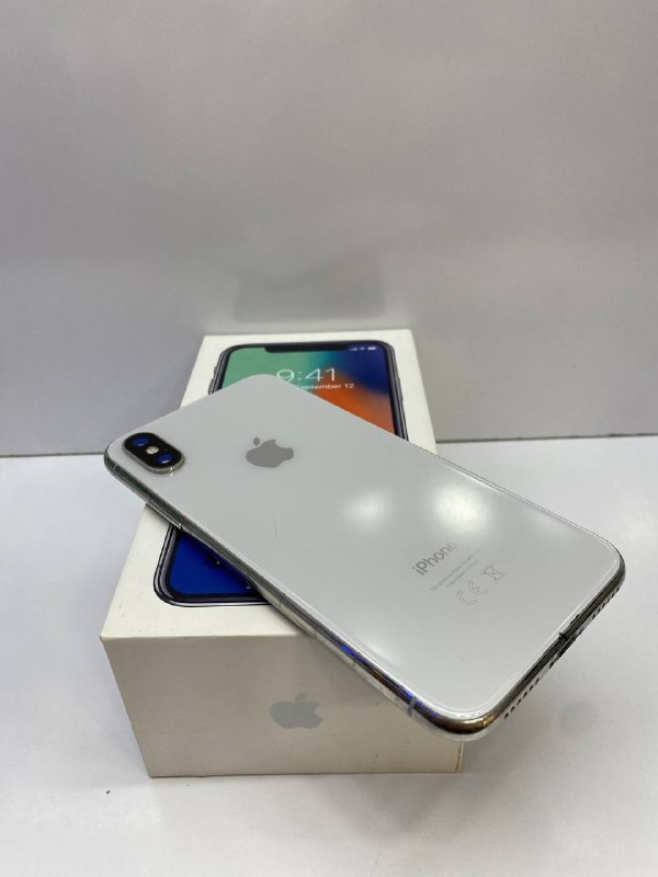 دیوار حراجی های کمپانی چرو: Iphone X (256)قیمت 38,000,000 استثنايي بدون مو خط اورجينال اصلي (غير استوك) ريجيستر شده باطري ١٠٠سري M