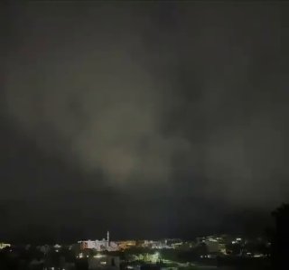 🔴 לפני מספר שעות תקפו שבויים ארטילריים את מרומי עלי אל-תהיר וג'בל אל-רפי בדרום לבנון.