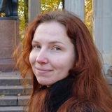 Nasaych. Художник / Иллюстратор