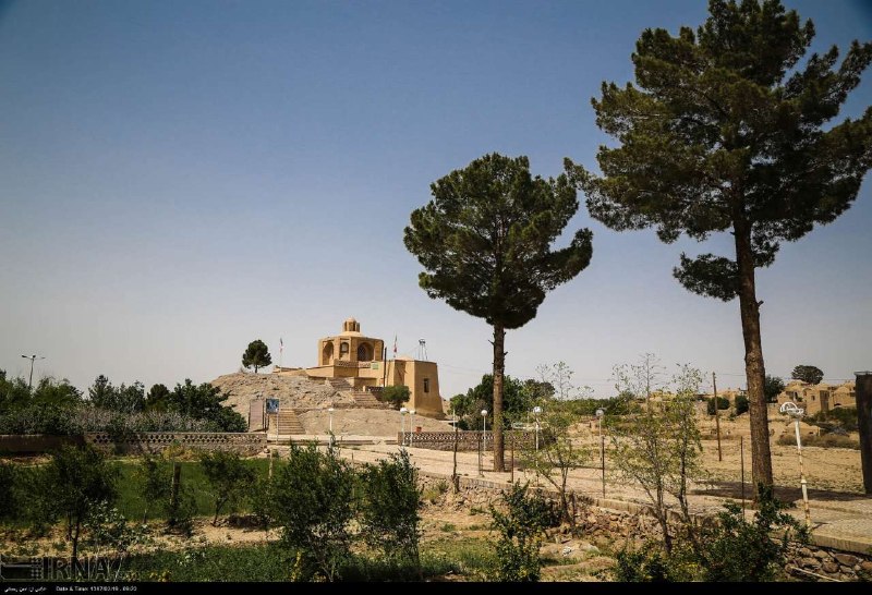 اخبار خراسان جنوبی(بیرجند): خوسف؛ تشنه توسعه فضای سبز بیرجند- ایرنا- خوسف در پهنه کویری خراسان جنوبی، شهری با پیشینه تاریخی و بافت سنتی است که قرار