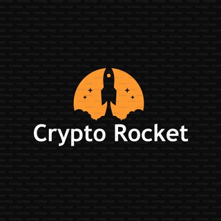 Crypto Rocket Telegram channel profile photo