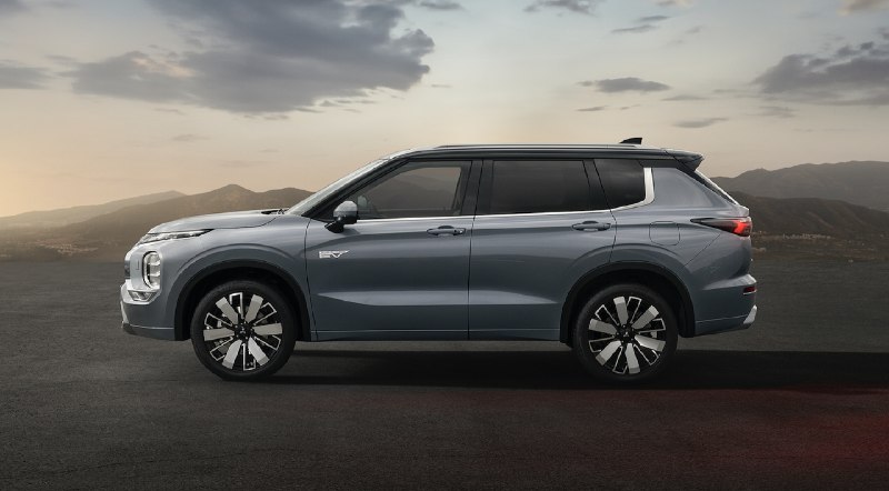 🚗💥 Сегодня мы хотим поговорить о интересном игроке на рынке SUV - модели, кото