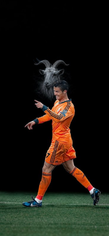 رئال مادرید توییت | Real Madrid Tweet: شبتون بخیر رفقا 🧡@Real_Madrid_Tweets