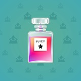 Perfume Bottle #378
