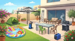 דילים שווים