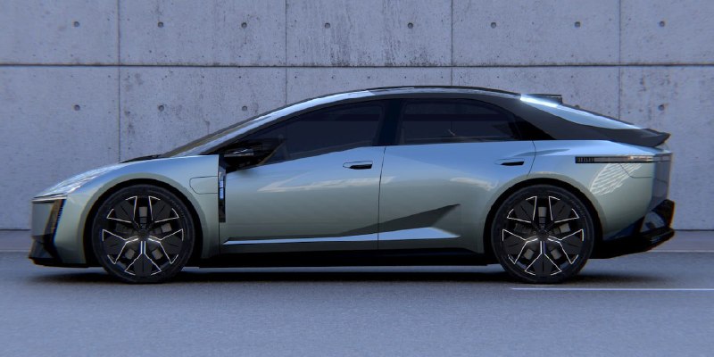 Приятного времени! 🚗Как сообщили мы, Toyota уже предложила свои новые варианты 