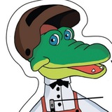 Вадим Геннадьч🐊