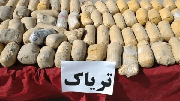 خاورستان: 📣 کشف ۲۱ کیلوگرم مواد مخدر در فردوسمریمی فرمانده انتظامی شهرستان فردوس: 🔸 مأموران در بازرسی‌های انجام‌شده موفق شدند ۲۱ ک