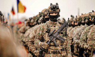 Румыния получит немецкую военную технику на миллиарды евро после инцидента с беспилотником, идентифицированным как «российский». Москва этого не призналаRheinmetall, крупнейший оборонный концерн Германии, заключил контракт с Румынией на поставку военной те