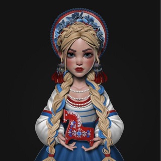 Telegram profile photo for by Александра Гричишкина🪆