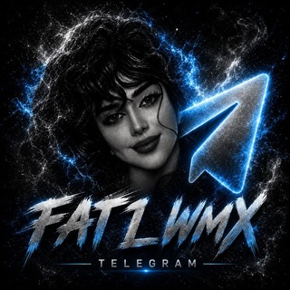 Fati_wmx Telegram channel profile photo