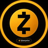 ZEC Price