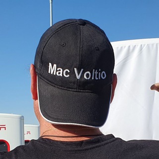 MacVoltio Ingeteam