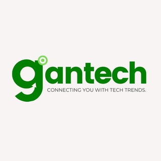GanTech ™ Telegram Group Link