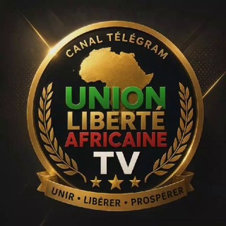 UNION LIBERTÉ AFRICAINE logo