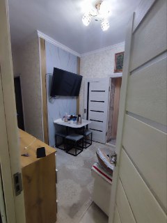 Тошкент шахар сергели туман 3хонали участка