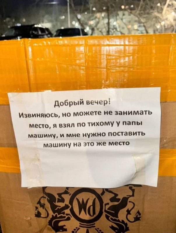 В одном из Павлодарских дворов