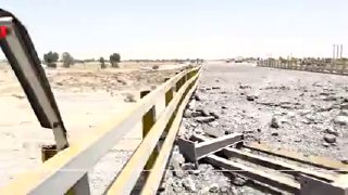 🎦 פול לאטידן, התגלמות ההתנגדות של תושבי הדרום